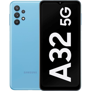 SAMSUNG Galaxy A32 5G
